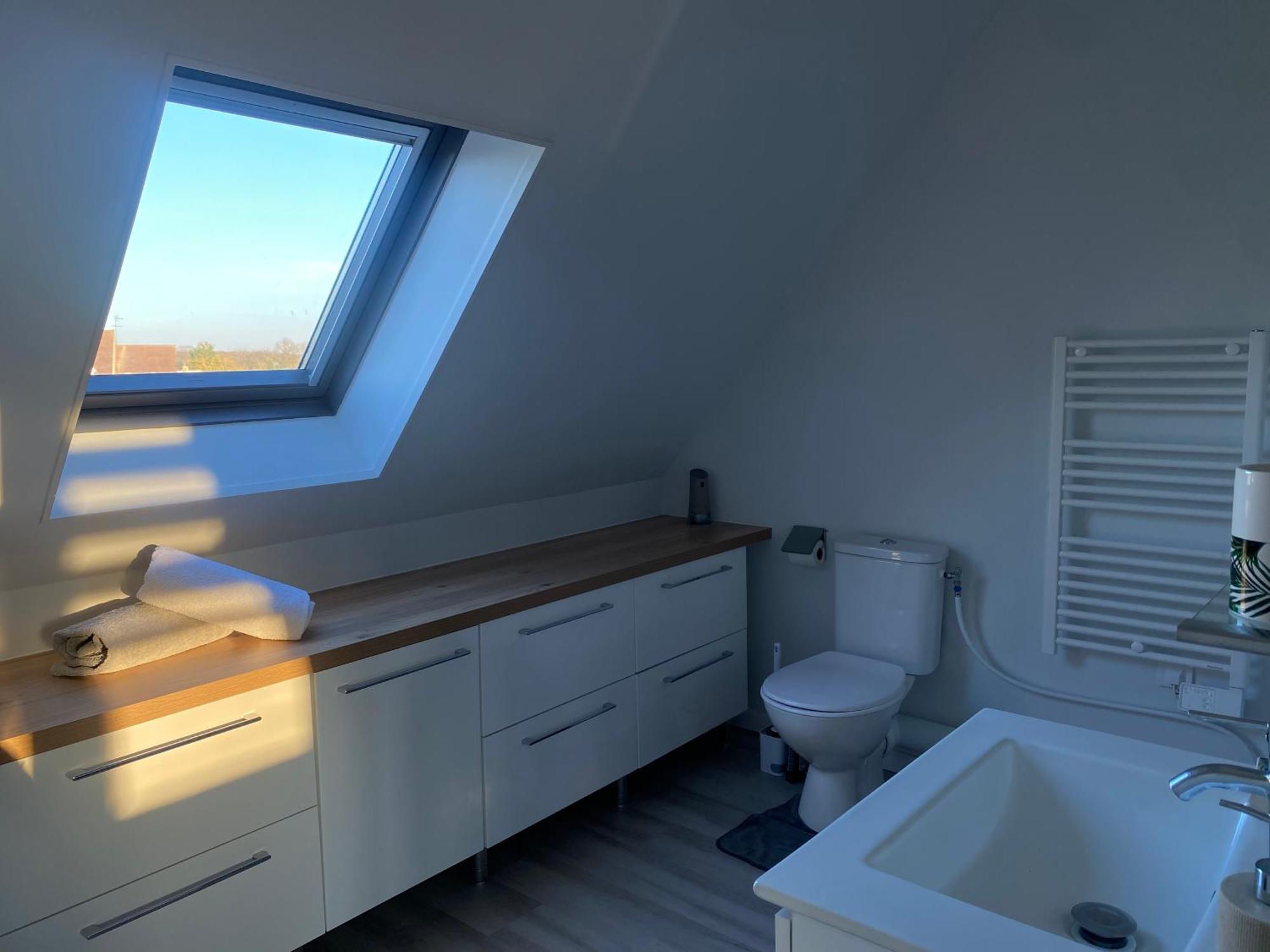 Magnifique Studio De Charme Évreux Extérieur photo